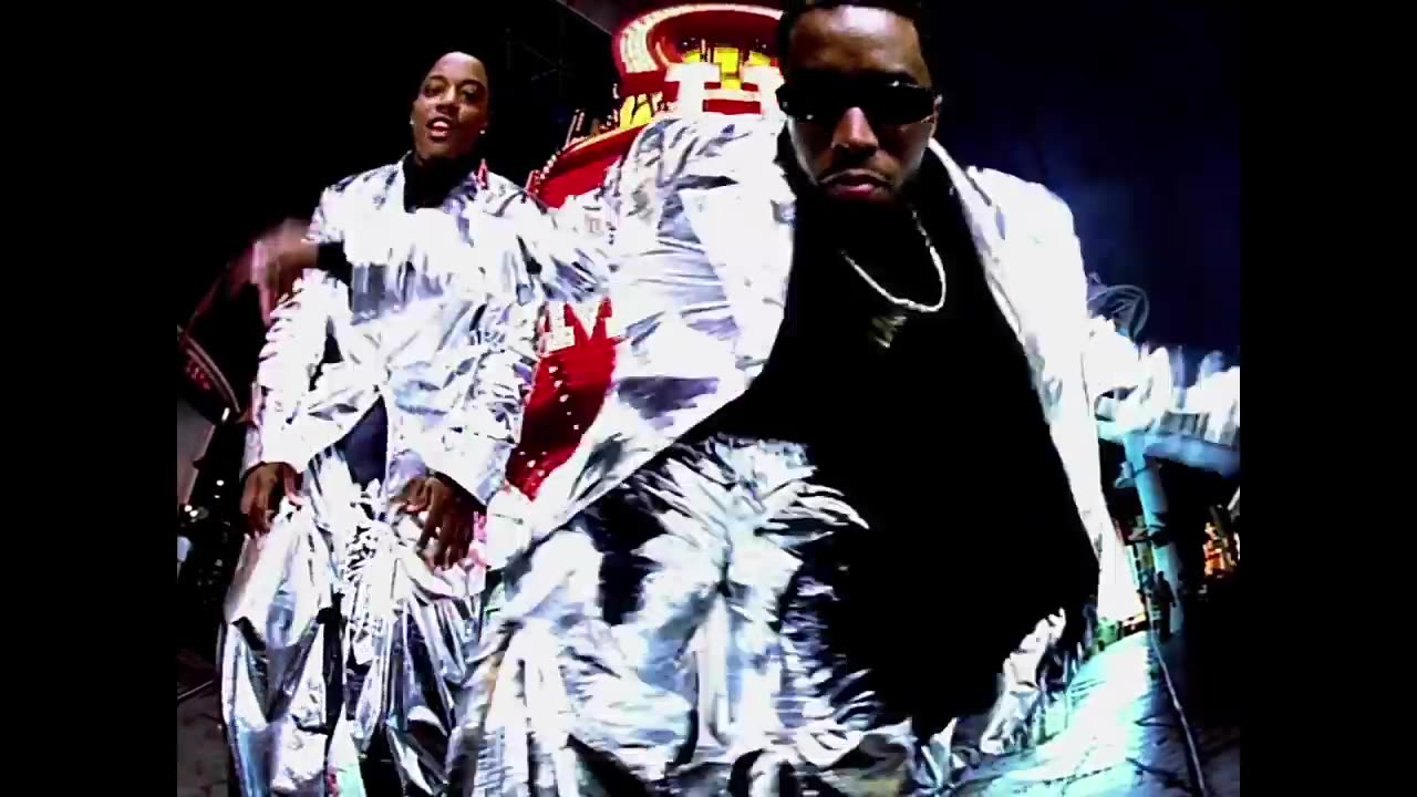 Mase - Feel So Good ( Video)