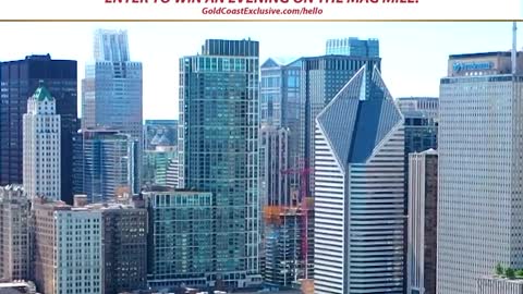 WIN An Evening On The Magnificent Mile!