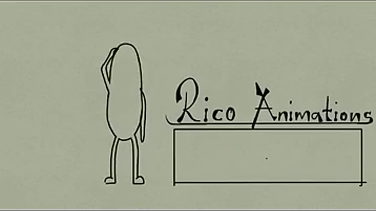 Rico Animations compilation #5__🤣