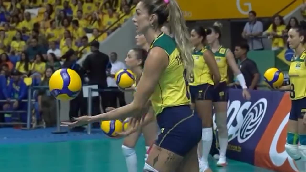 Mundial de Volei___volei _volleyball _volley _sports _esporte _volleyballgirls _esportes