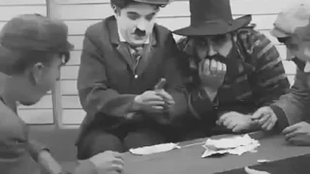 Best of Charlie Chaplin.. So Funny.. - Watch 2020