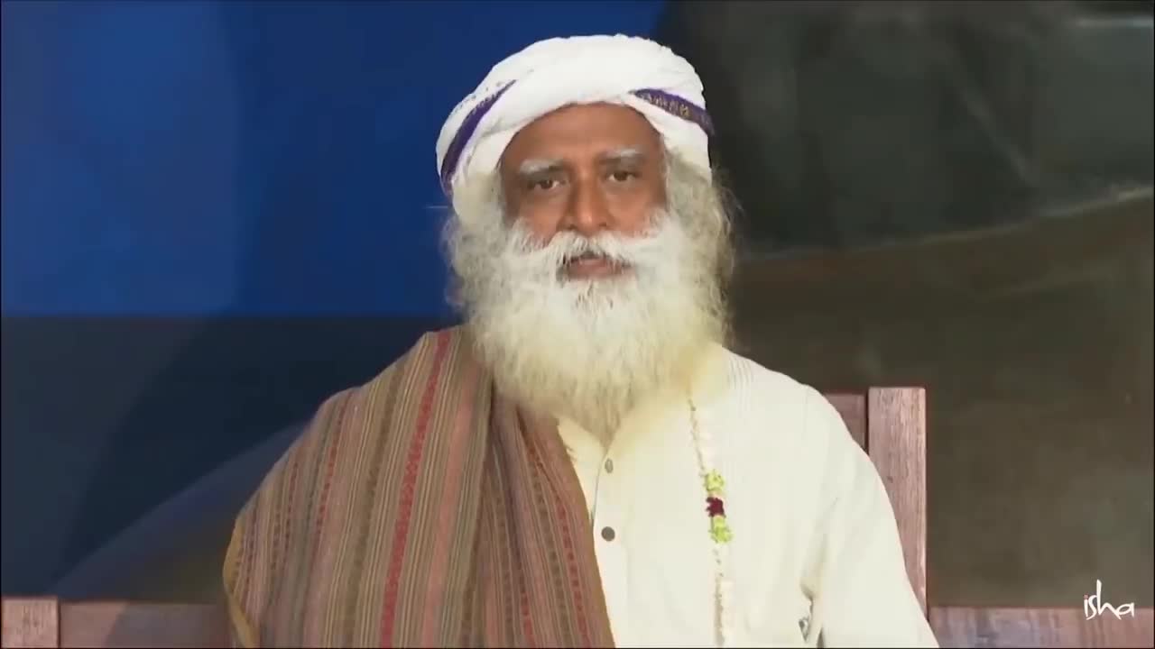 **THIS WORKS**How to Lose Weight During the Lockdown? – Sadhguru