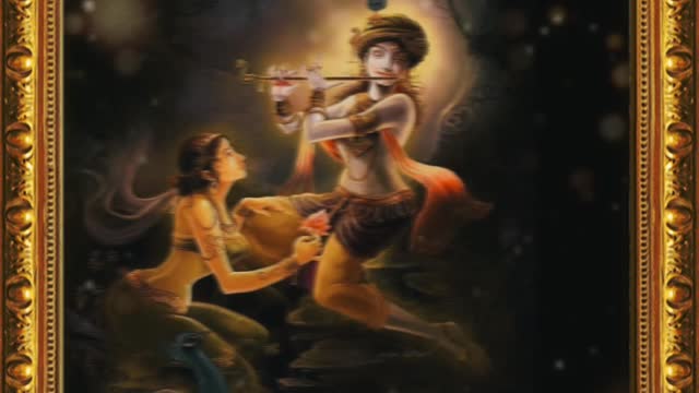 Krishna video