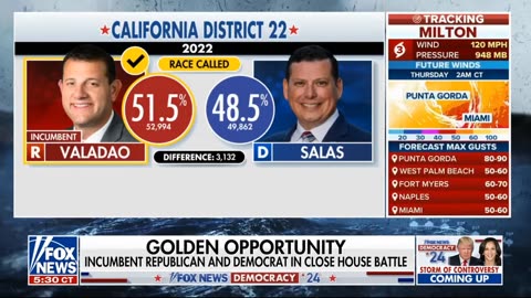 Special Report with Bret Baier 10/9/24 FULL END SHOW | ᖴO᙭ ᗷᖇEᗩKIᑎG ᑎEᗯS Tᖇᑌᗰᑭ October 9, 2024
