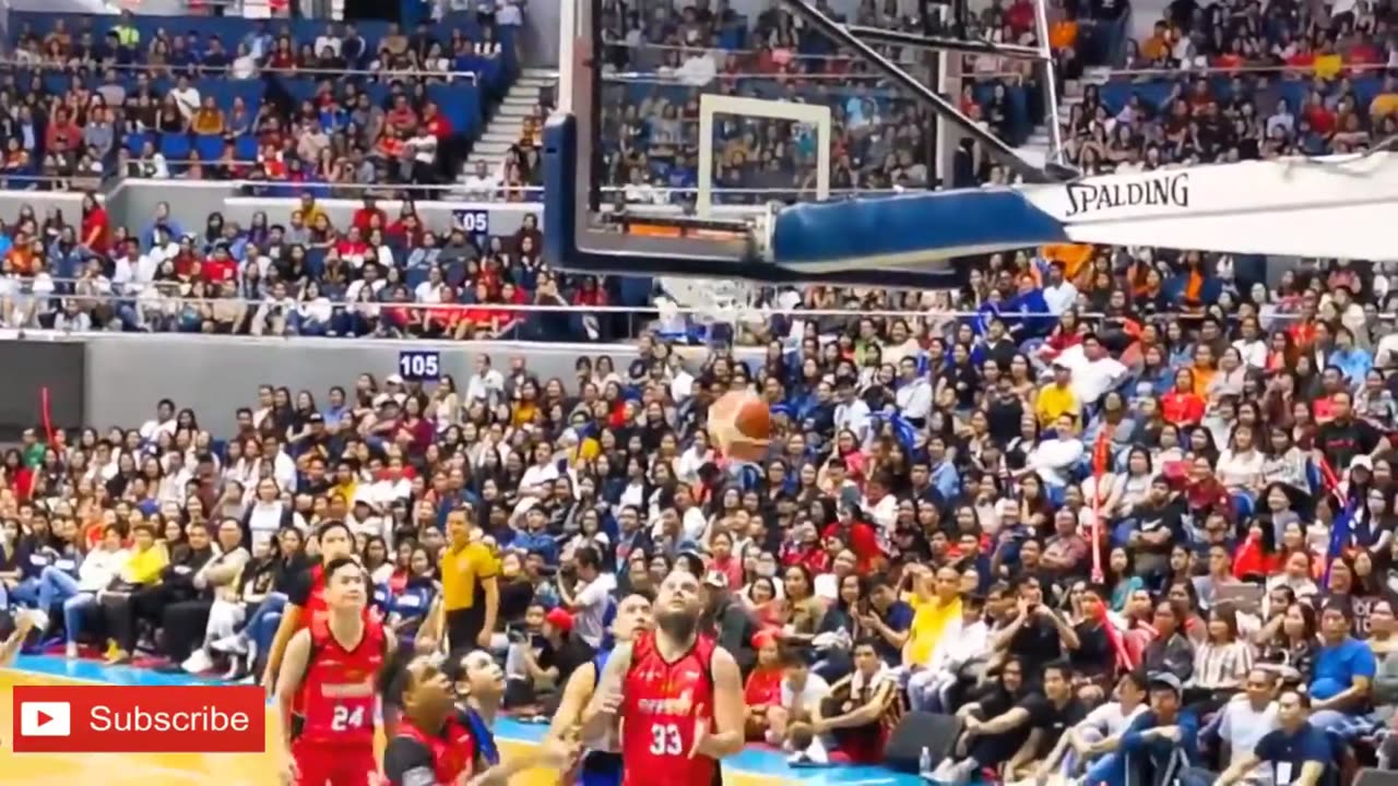 Basketball ALL STAR GAME 2019 |ABS CBN STAR MAGIC VS SHOWTIME