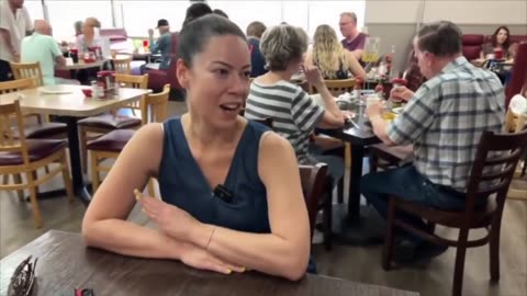 Las Vegas voter reacts to Kamala's economy