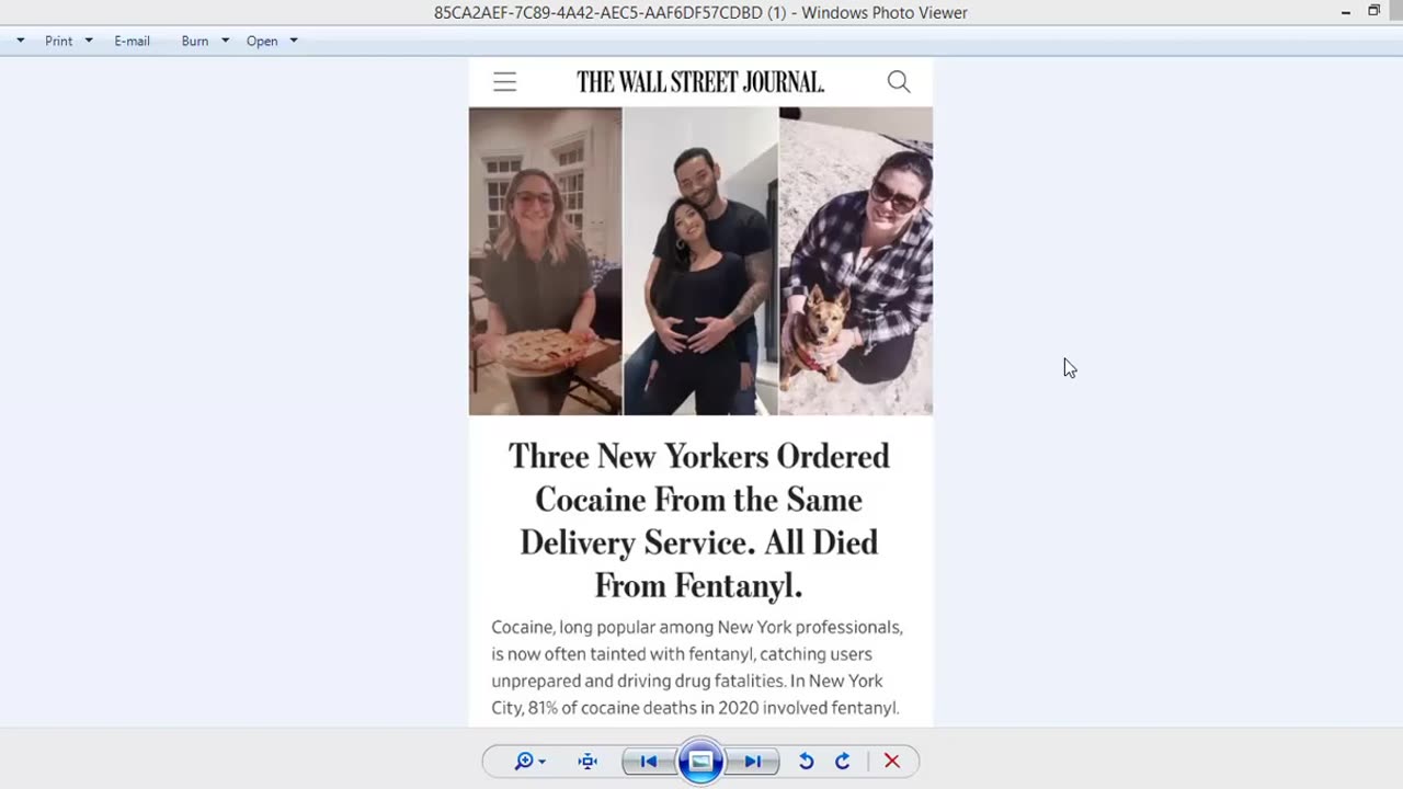 How to actually stop the war on drugs