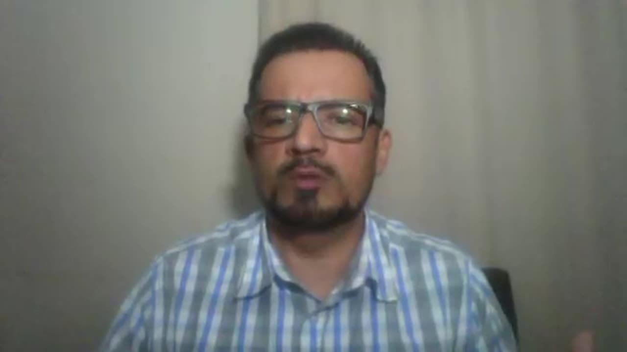 Dr. Fredy Portillo habla de las falsas VC19