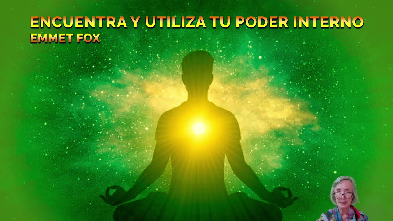 Encuentra y utiliza tu poder interno