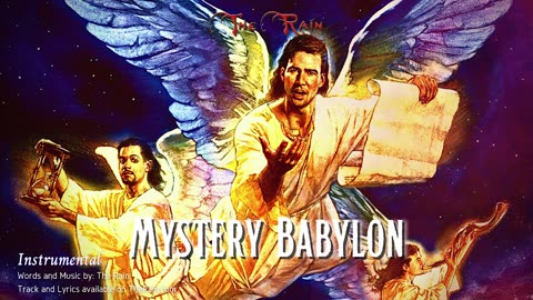 Mystery Babylon - Instrumental Version