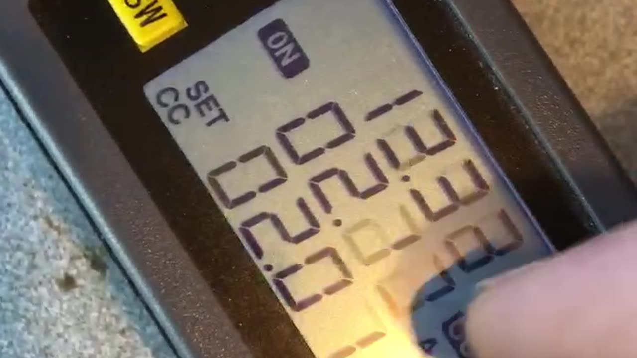 EPU EXCELLENCE DON SMITH SETUP