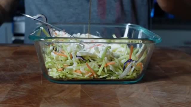 food making
