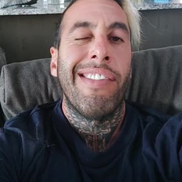 Chris Sky: WARNING - They're Threatening with Mask Mandates Again!