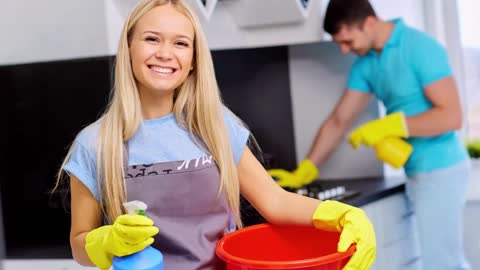 Pineda's Pro Cleaning - (818) 350-4019