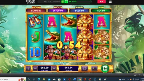 Rick's Online Slots Video 12/2/2024 AM