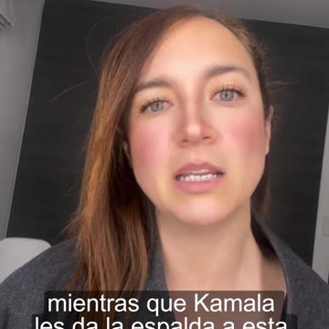 Kamala Harris declined an invitation from the Archbishop of New York