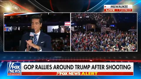 Jesse Watters Primetime 7/18/24 Full End Show | Fox Breaking News July 17 2024