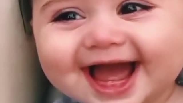 BindasLife🤗 - Cute Baby Video😍 Cute Baby Status