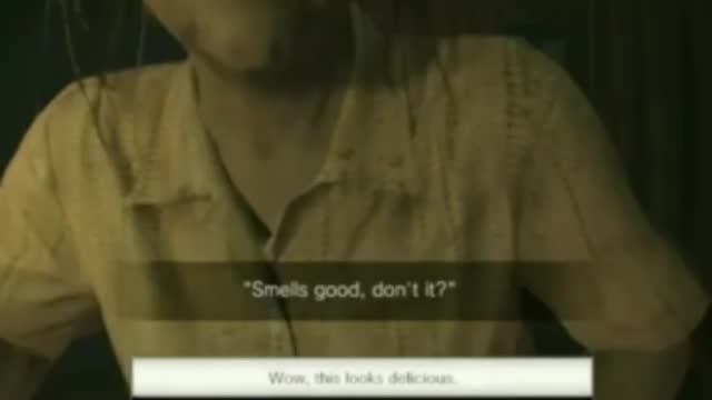 Captured! (Bedroom Mode) RE7!