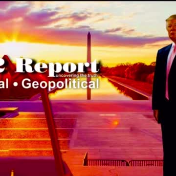 Trumps Plan is in Motion