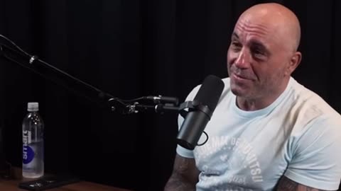 JOE ROGAN