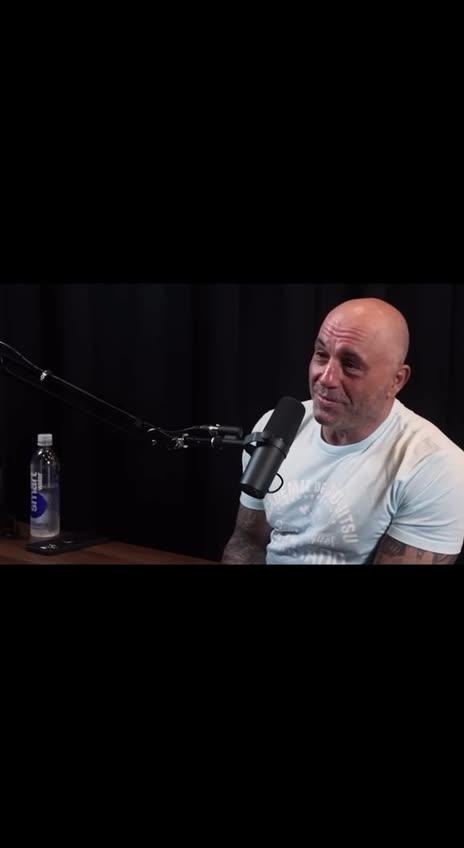 JOE ROGAN