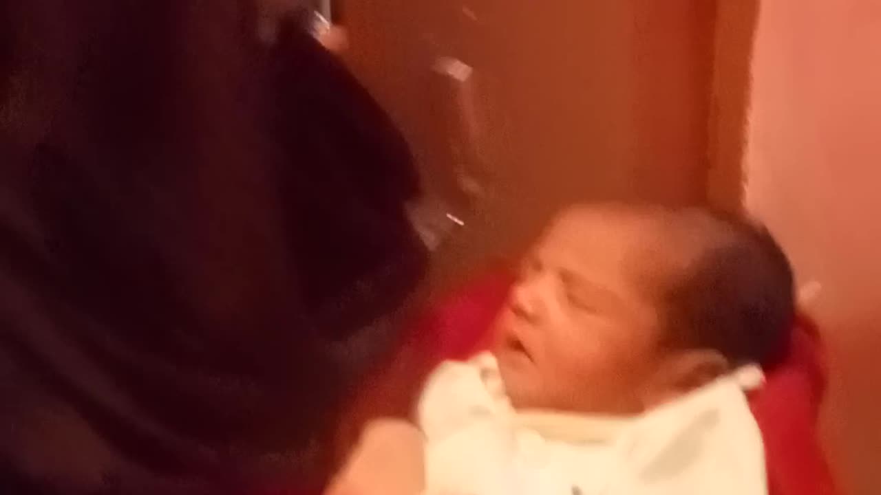 Welcome to my NIece