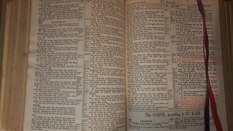 Matthew 27