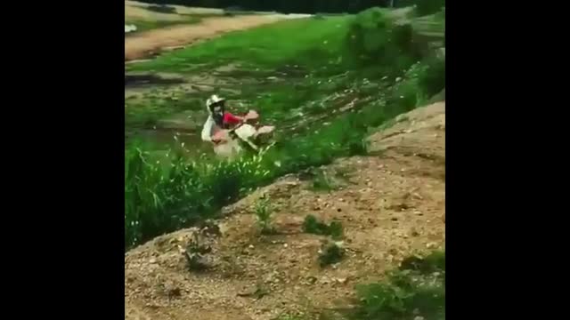JUST WAIT FOR IT!