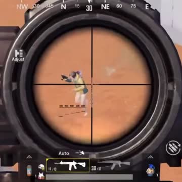 PUBG MOBILE MONTAGE PART 1