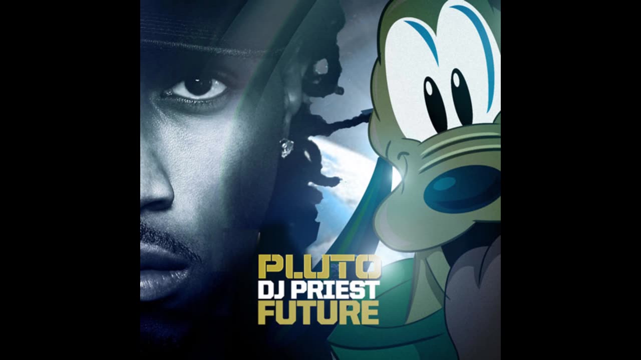 Future - Pluto Mixtape