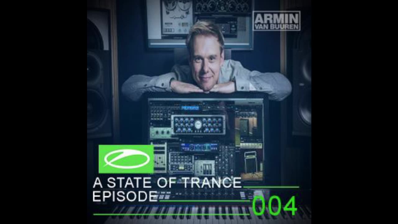 ASOT 004