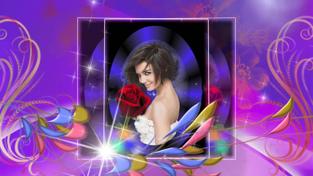 0048_Project ProShow Producer Юбилей