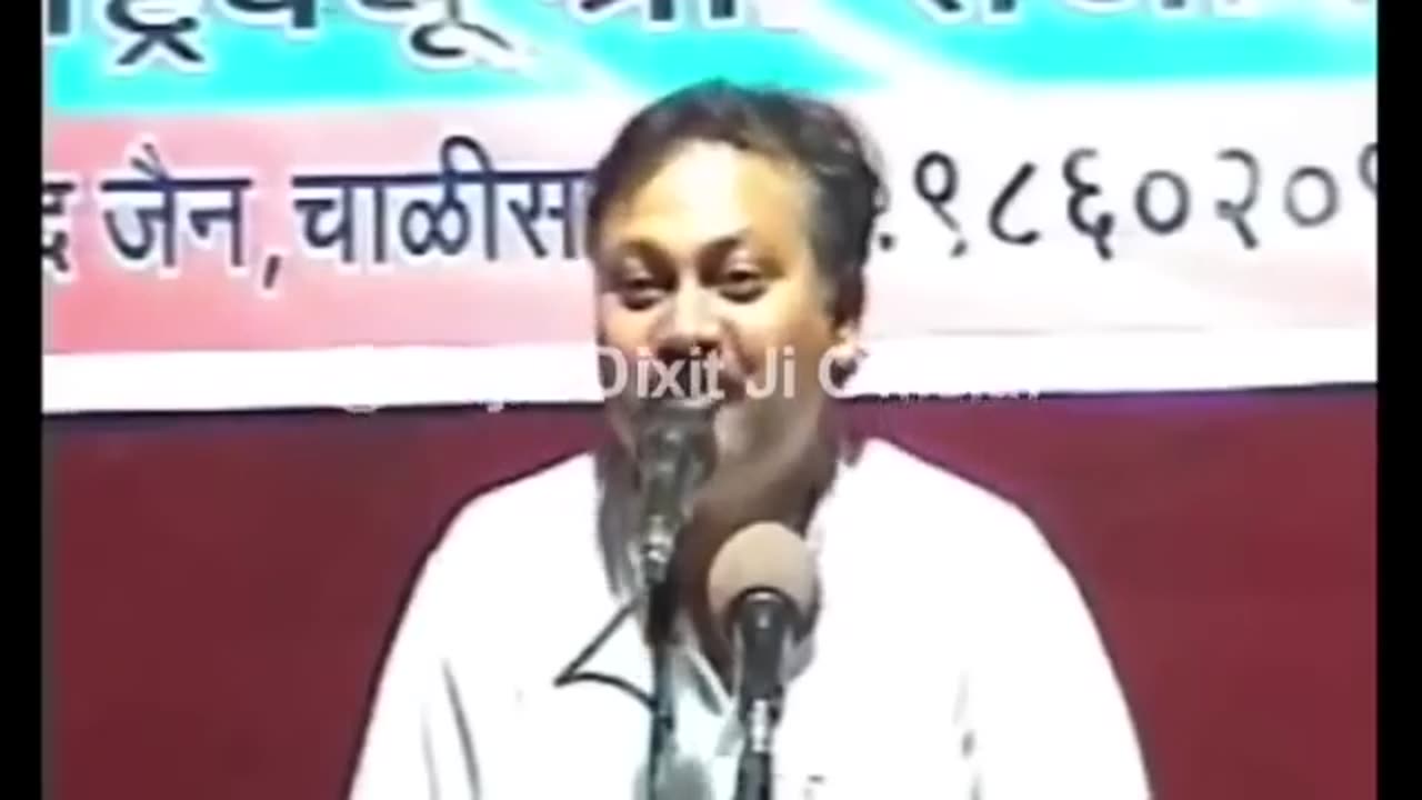 Rajvi dixit ji