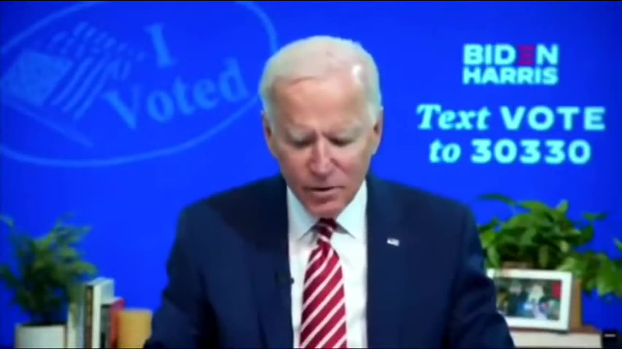 Building Back Better with Justin Trudeau, Klaus Schwab, and Joe Biden