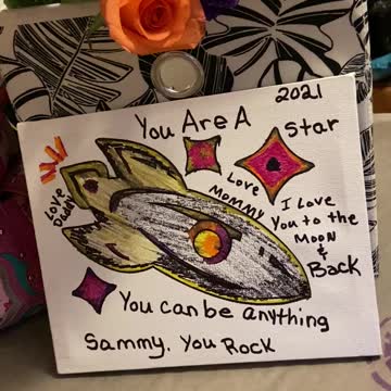 To my special needs son