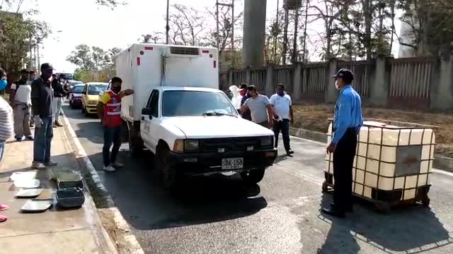 desinfección de vehículos