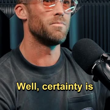 "I Don't Know" #comedy #whitney #modernwisdom #philosophy