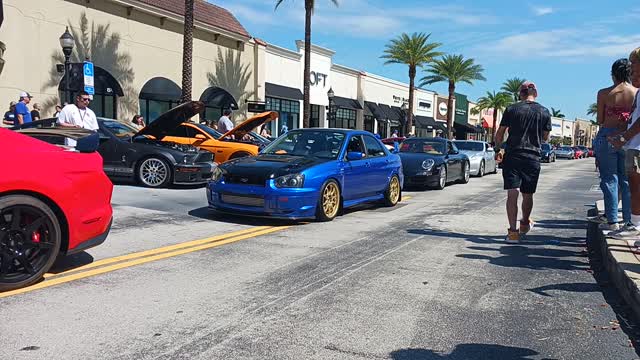 Car Meet