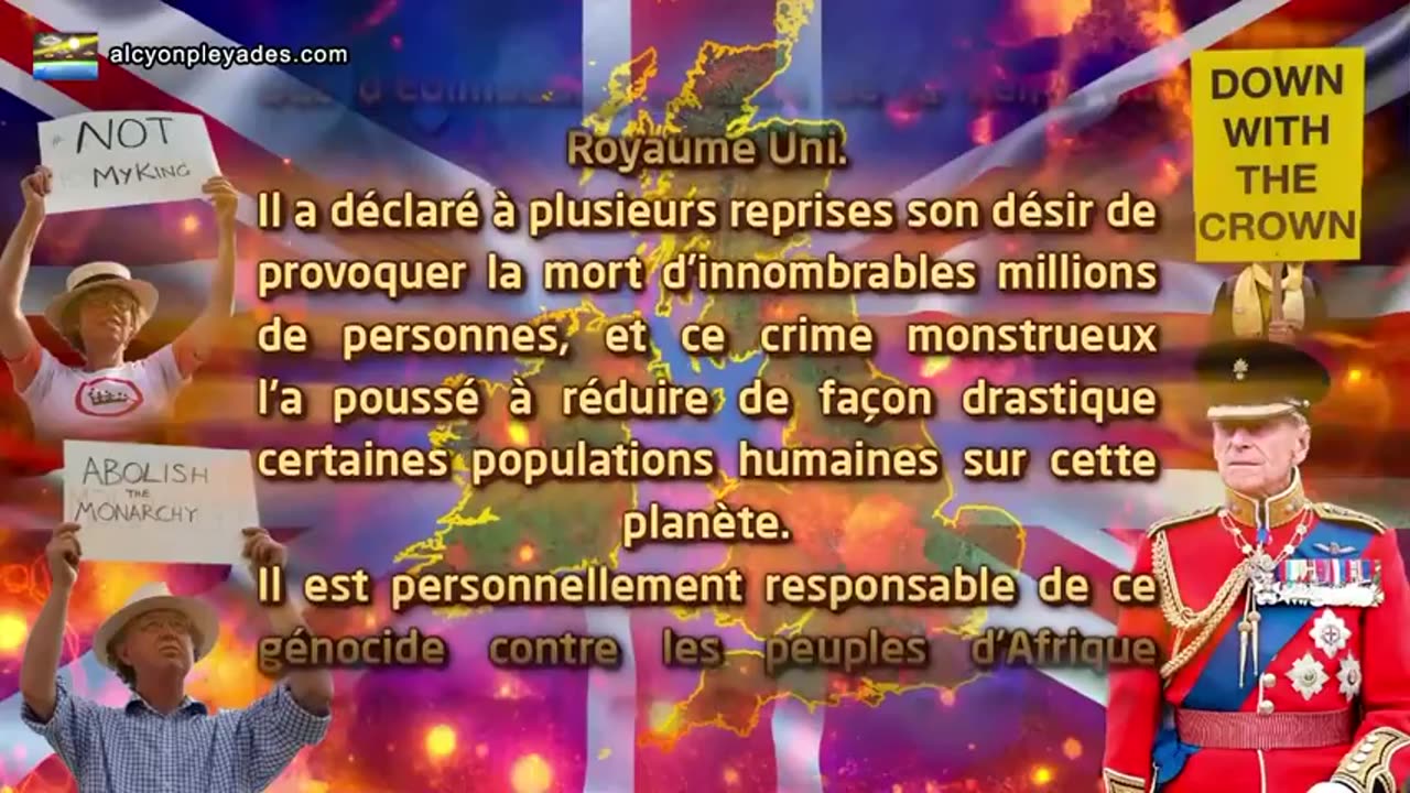 Perversions et abus pédophiles d'Andrew d'Angleterre, de Philip d'Edimbourg et de Lord Mountbatten