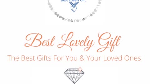 The Best Gifts For You & Your Loved Ones