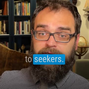 We Need More Witnesses, NOT More Teachers #philosophy #epistemology #theoriesofknowledge #knowing