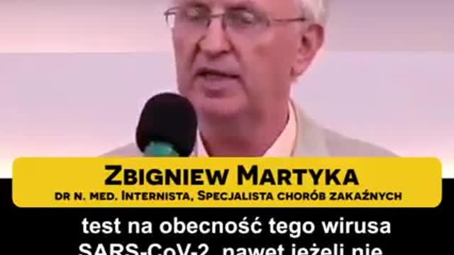 Dr. Zbigniew Martyka