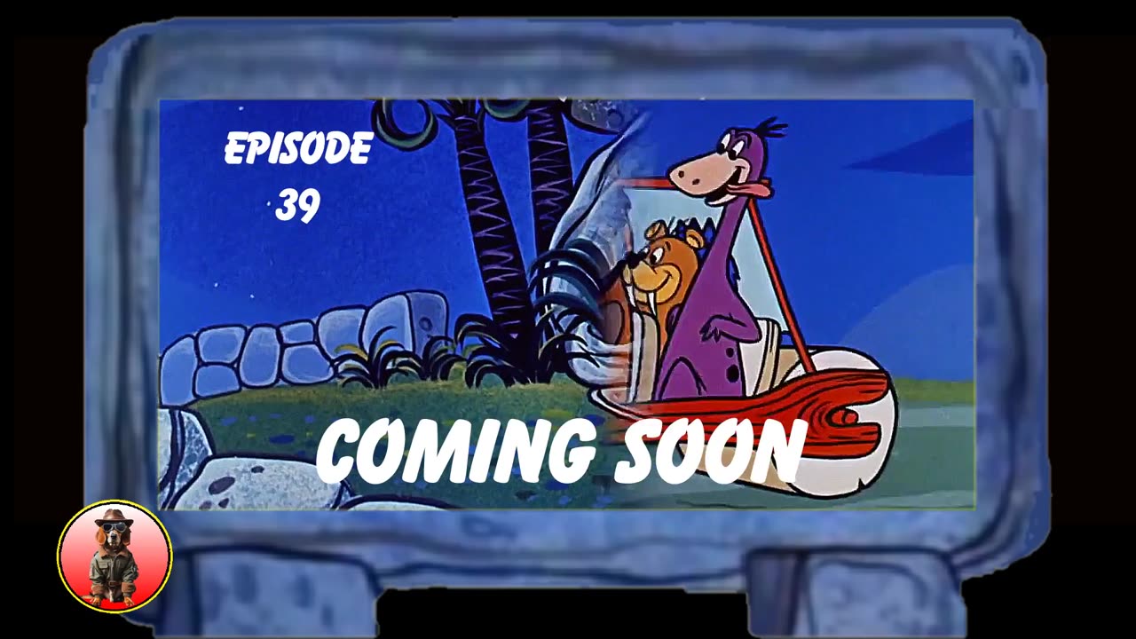 Coming Soon Episode 39