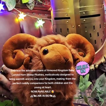 👑MORE NEW MERCH!!