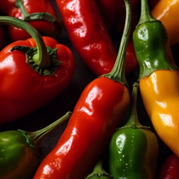 5 Amazing Food Facts