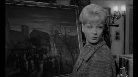The City of the Dead (1960)