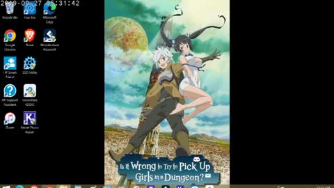 Is It Wrong To Try To Pick Up Girls In A Dungeon Review