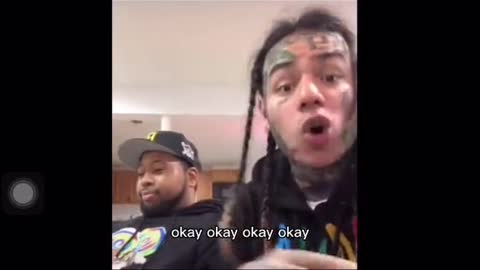 He is saying it as it is