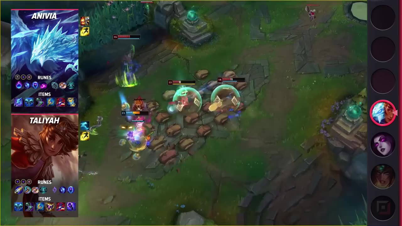 NEW OP KOREAN BUILDS PATCH 13.7 - _WIN YOUR GAMES_ - League of Legends